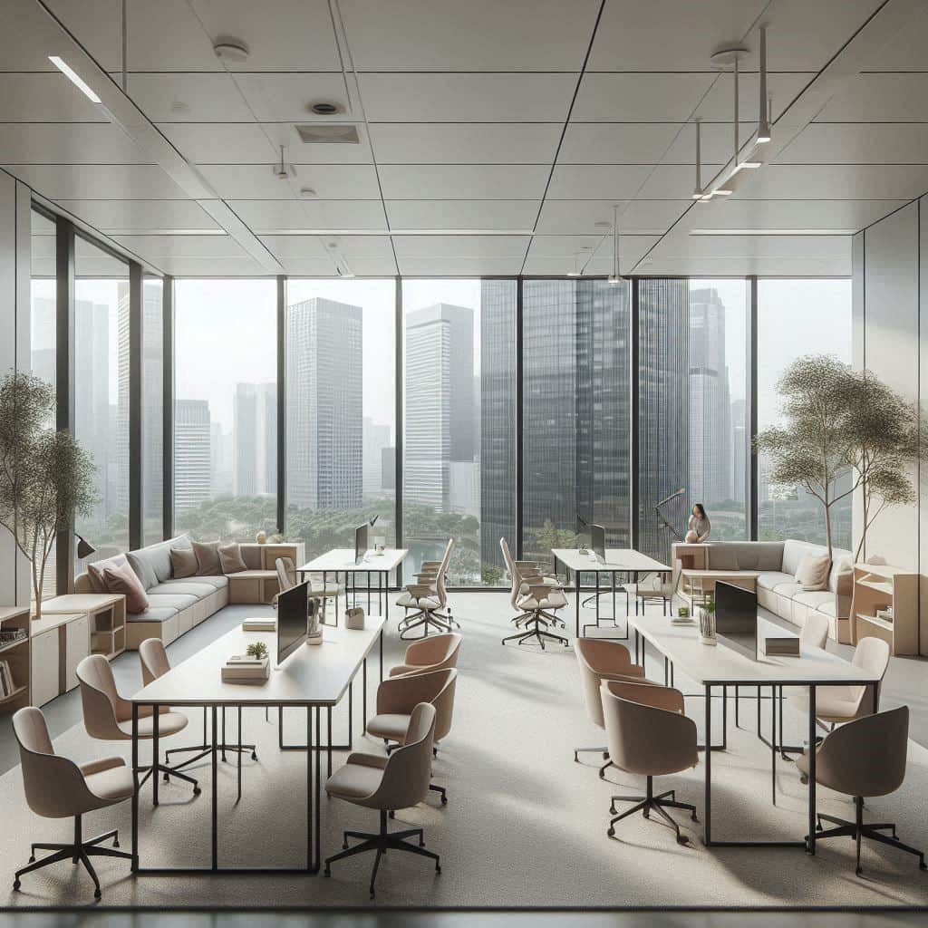 大厦名字文章配图