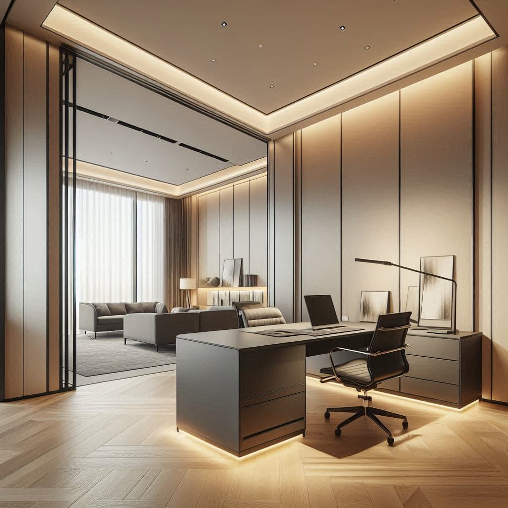 大厦名字文章配图