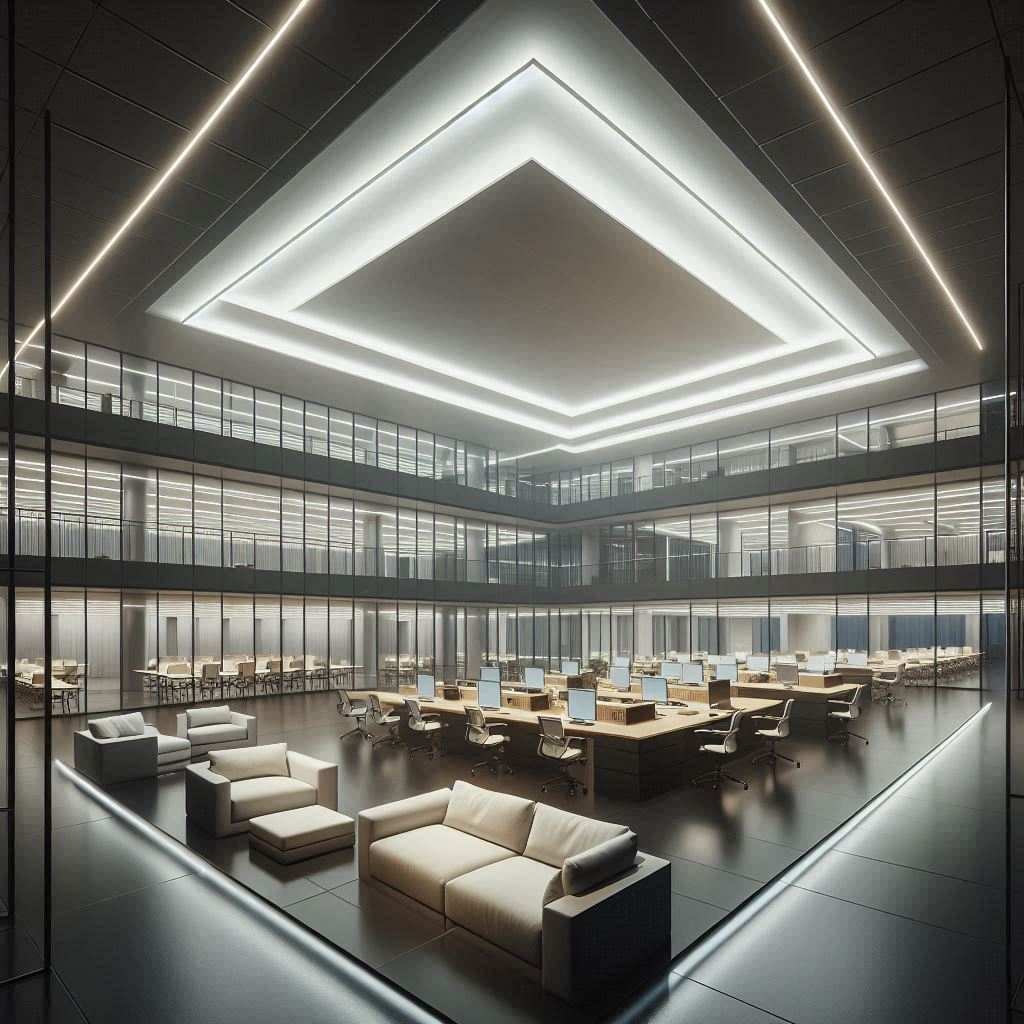 项目交付赶工期间研发团队如何判断写字楼办公远程协作空间已经恢复稳定